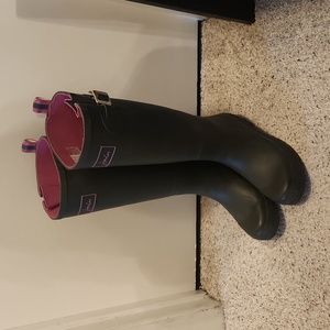 Joules Rainboots